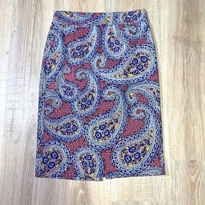 J Crew #2 pencil skirt